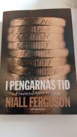 I pengarnas tid : finansv&auml;rldens historia
