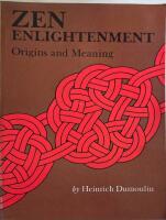 Zen enlightenment - origins and meaning