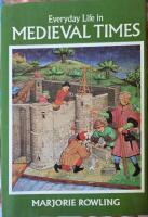 Everyday life in medieval times