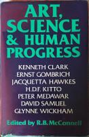 Art science & human progress