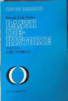 Dansk id&eacute;historie : Grundbog. Bd 2