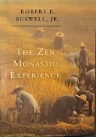 The zen Monastic Experience