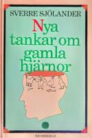 Nya tankar om gamla hj&auml;rnor : i huvudet p&aring; en biolog