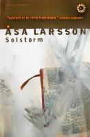 Silstorm
