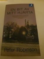 En bit av mitt hj&auml;rta
