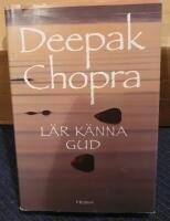 L&auml;r k&auml;nna Gud