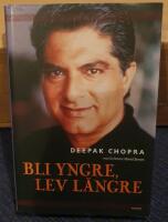 Bli yngre, lev l&auml;ngre