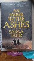 An Ember in the Ashes
