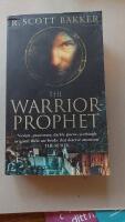 The warrior prophet