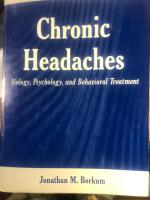 Chronic Headaches