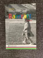Barnr&auml;tt : en antologi