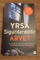 Arvet