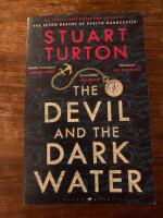 The Devil and the Dark Water