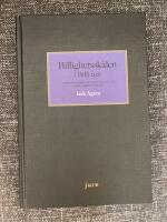 Billighetssk&auml;len i BrB 29:5 - Ber&auml;ttigande och betydelse vid p&aring;f&ouml;ljdsbest&auml;mning