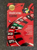 Eradicating ecocide - laws and governance to prevent the destruction of our planet