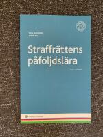 Straffr&auml;ttens p&aring;f&ouml;ljdsl&auml;ra