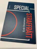 Specialstraffr&auml;tt