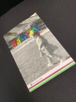 Barnr&auml;tt : en antologi