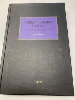 Billighetssk&auml;len i BrB 29:5 - Ber&auml;ttigande och betydelse vid p&aring;f&ouml;ljdsbest&auml;mning