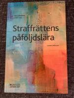 Straffr&auml;ttens p&aring;f&ouml;ljdsl&auml;ra