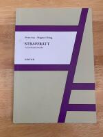 Straffr&auml;tt : en kortfattad &ouml;versikt