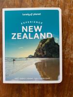 Experience New Zealand