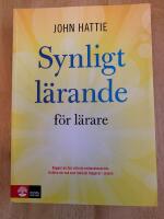 Synligt l&auml;rande f&ouml;r l&auml;rare