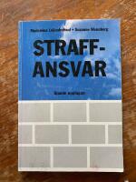 Straffansvar