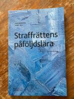 Straffr&auml;ttens p&aring;f&ouml;ljdsl&auml;ra