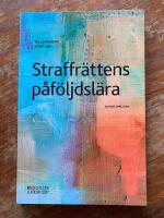 Straffr&auml;ttens p&aring;f&ouml;ljdsl&auml;ra