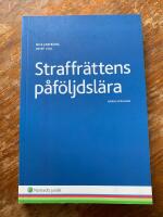 Straffr&auml;ttens p&aring;f&ouml;ljdsl&auml;ra