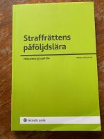 Straffr&auml;ttens p&aring;f&ouml;ljdsl&auml;ra