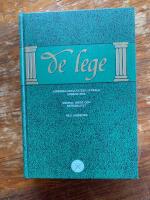 Mening, v&auml;rde och rationalitet