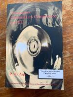 The substantive criminal law competence of the EU - Towards an area of freedom, security & justice - Part 1