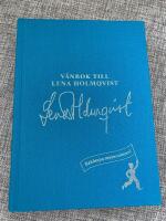 V&auml;nbok till Lena Holmqvist