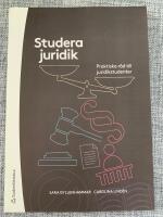 Studera juridik - Praktiska r&aring;d till juridikstudenter