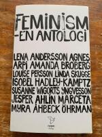 Feminism : en antologi