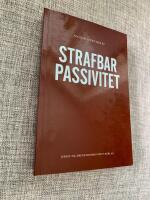 Strafbar passivitet