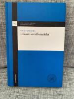 Inkast i straffomr&aring;det