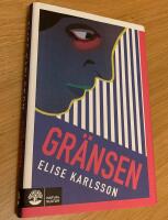 Gr&auml;nsen
