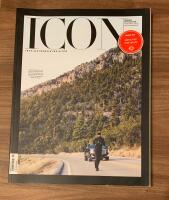 ICON: Inspirat&ouml;rer & insikter, 2018, nr 2: Sommar