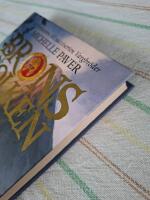 Bronsdolken. Eldsandarnas &ouml;