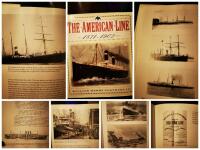 The American line (1871-1902)