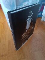 Michael Jackson unikt bildmaterial 