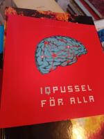 IQ pussel f&ouml;r alla