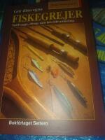 Fiskegrejer