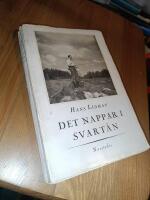 Det Nappar i Svart&aring;n