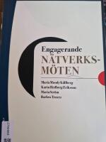 Engagerande n&auml;tverksm&ouml;ten