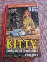 Kitty och den indiska ringen