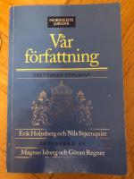 V&aring;r f&ouml;rfattning